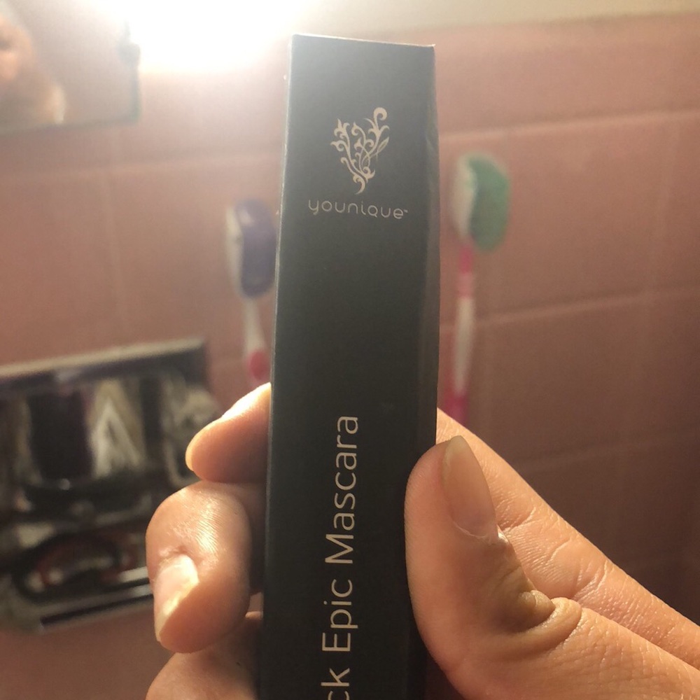 Moodstruck Epic Mascara